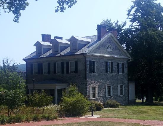 Lehigh County Heritage Center